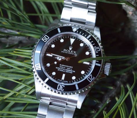 rolex 14060 review|14060m submariner.